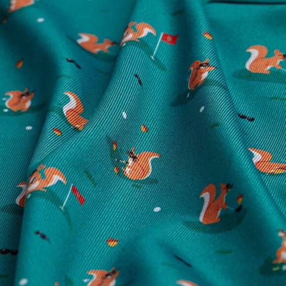 Bogey Bros Golf Co - Found A Nut - Polo - Picture 6 of 6